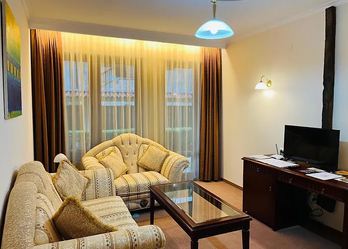 Luxury Downtown Apartment - Gondola