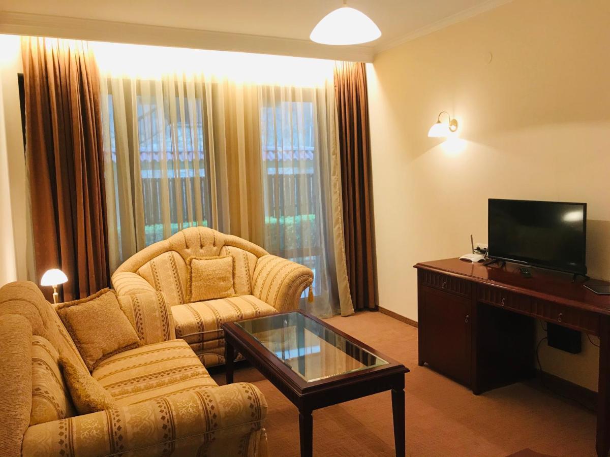 Apartment Luxury Downtown - Gondola Bansko