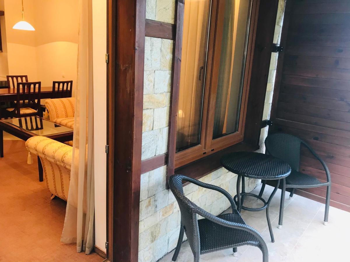 Luxury Downtown - Gondola Apartament *