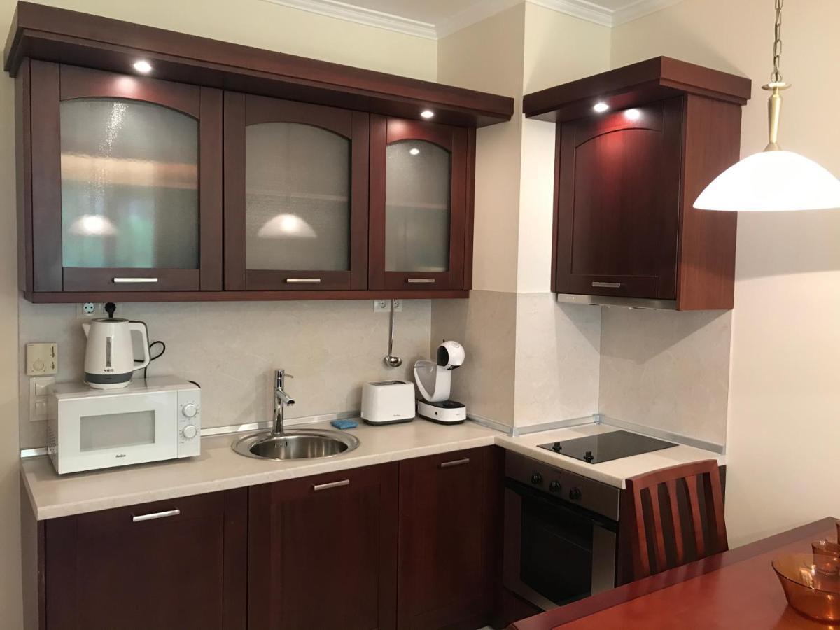 Apartment Luxury Downtown - Gondola Bansko