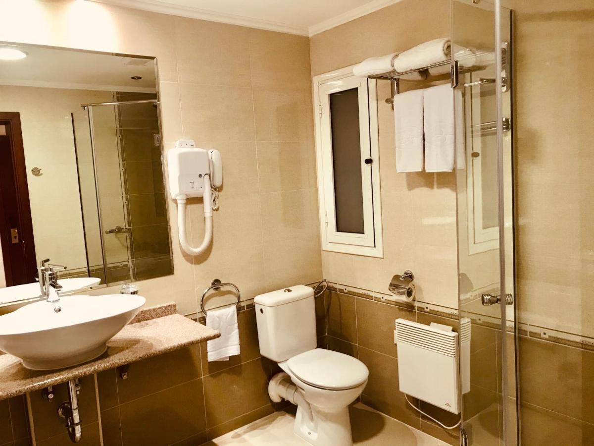 Luxury Downtown - Gondola Daire Bansko
