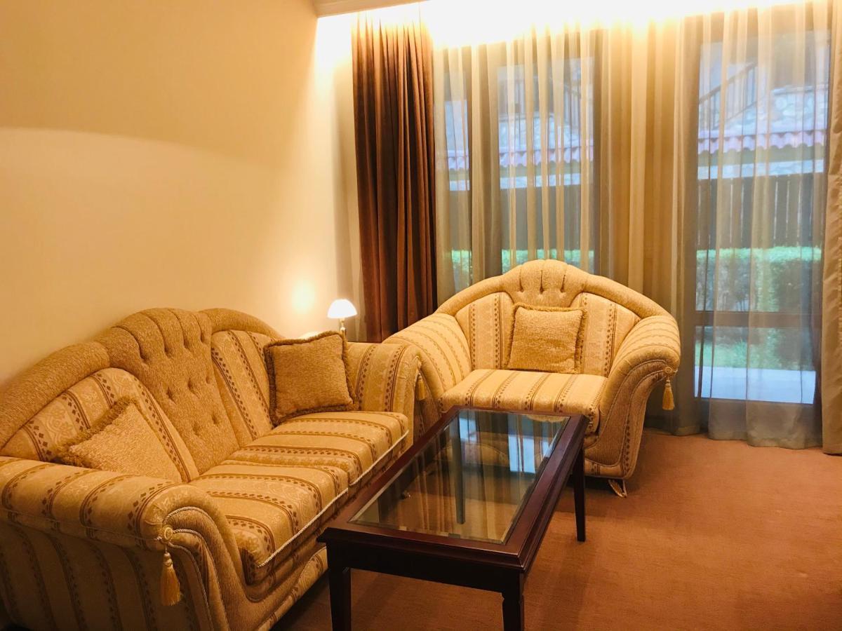 Luxury Downtown - Gondola Apartament *