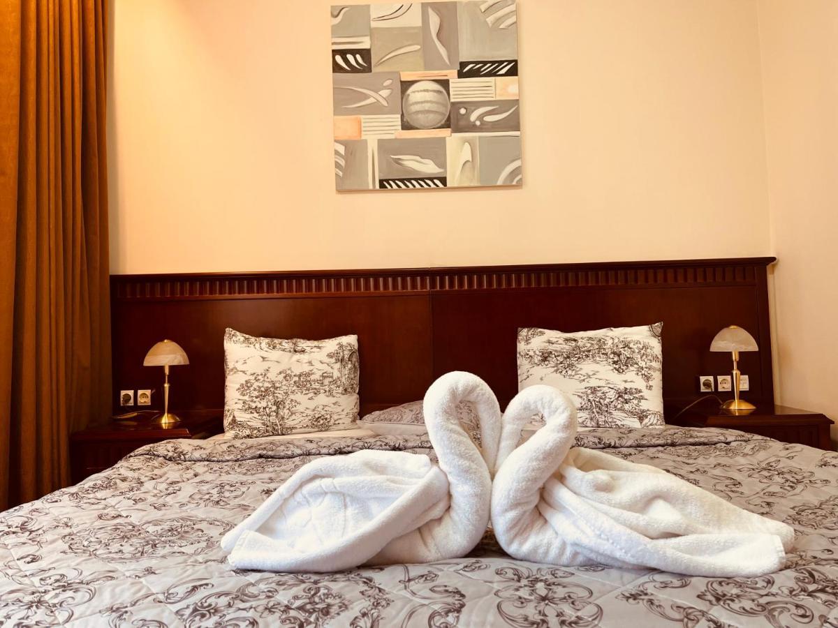Apartment Luxury Downtown - Gondola